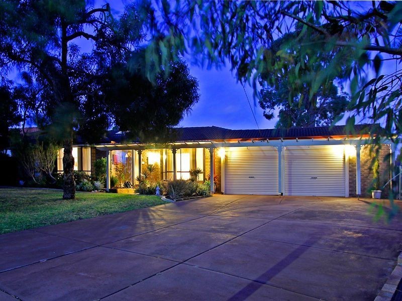 5 Baird Place, Samson WA 6163