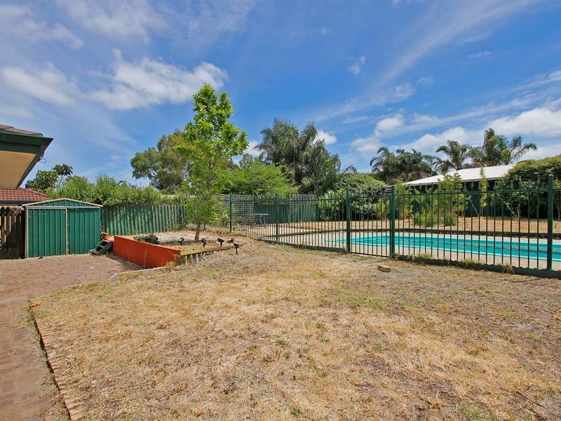8 Plumridge Way, South Lake WA 6164
