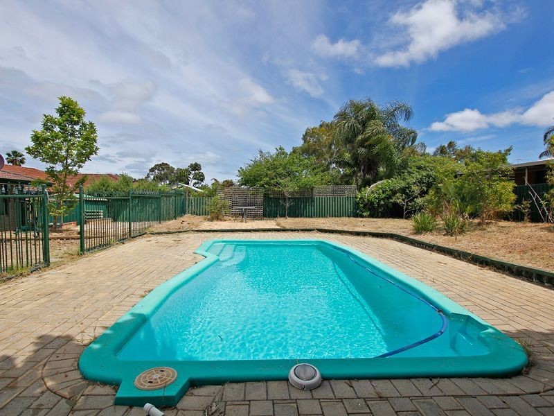 8 Plumridge Way, South Lake WA 6164