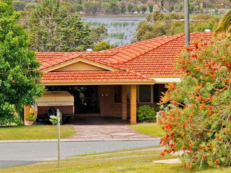 9 Yates Court, North Lake WA 6163