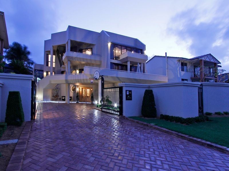 40 Le Souef Drive, Kardinya WA 6163
