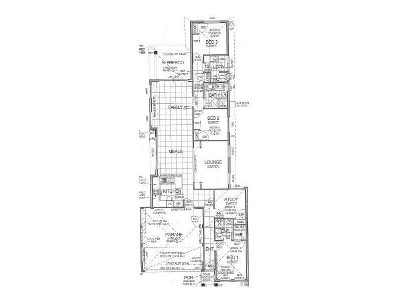 8 Pardalote Court, Beeliar WA 6164