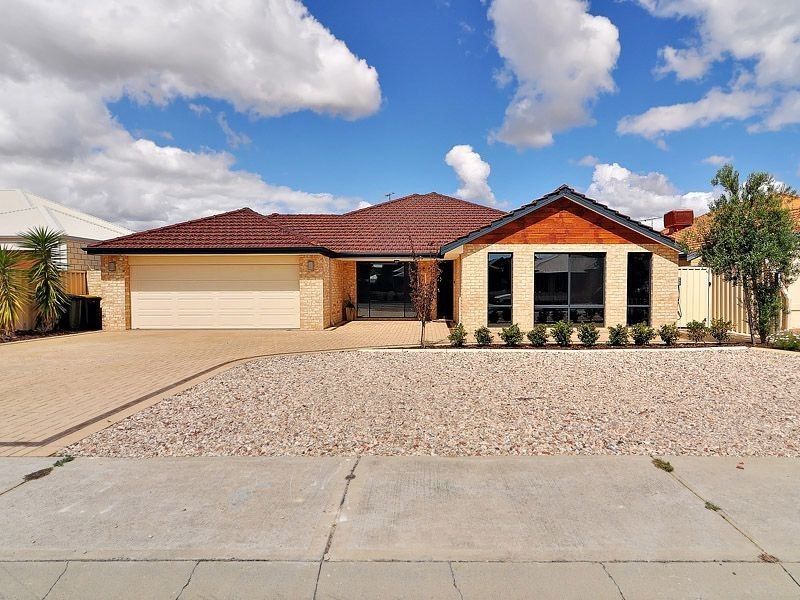 99 Aurora Drive, Atwell WA 6164