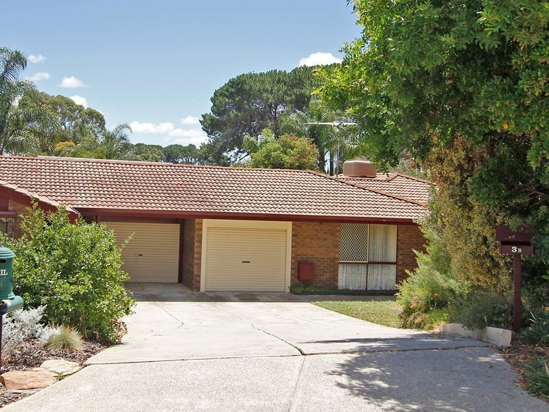 3B Oliver Court, Kardinya WA 6163