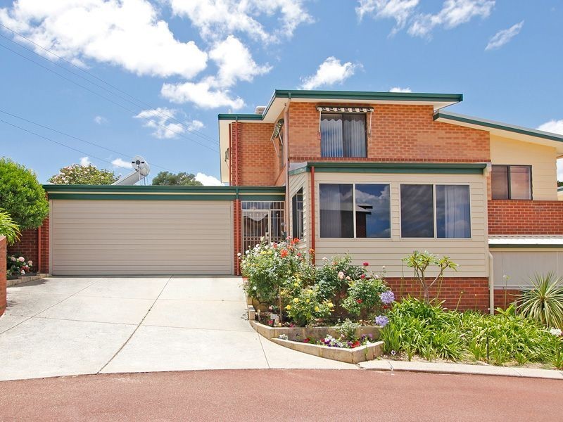 20/42 Gillett Drive, Kardinya WA 6163