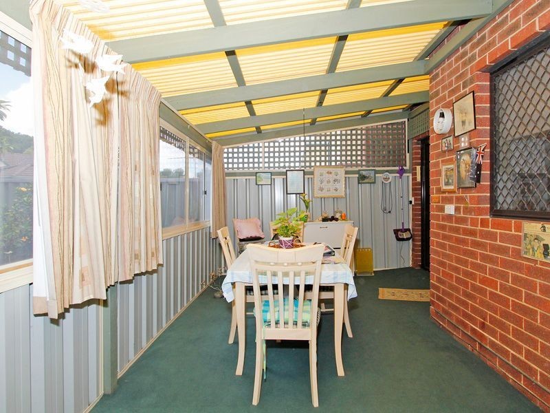 20/42 Gillett Drive, Kardinya WA 6163