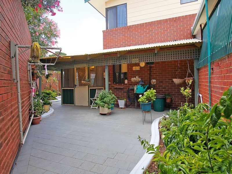 20/42 Gillett Drive, Kardinya WA 6163