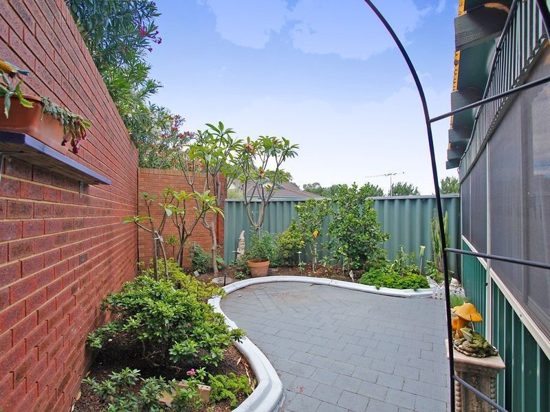 20/42 Gillett Drive, Kardinya WA 6163