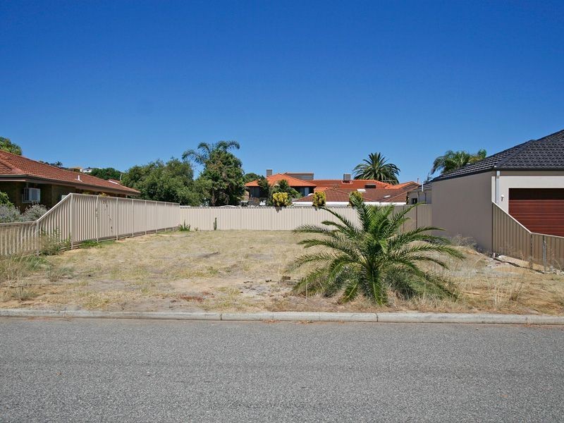 A/25 Ainslie Court, Kardinya WA 6163