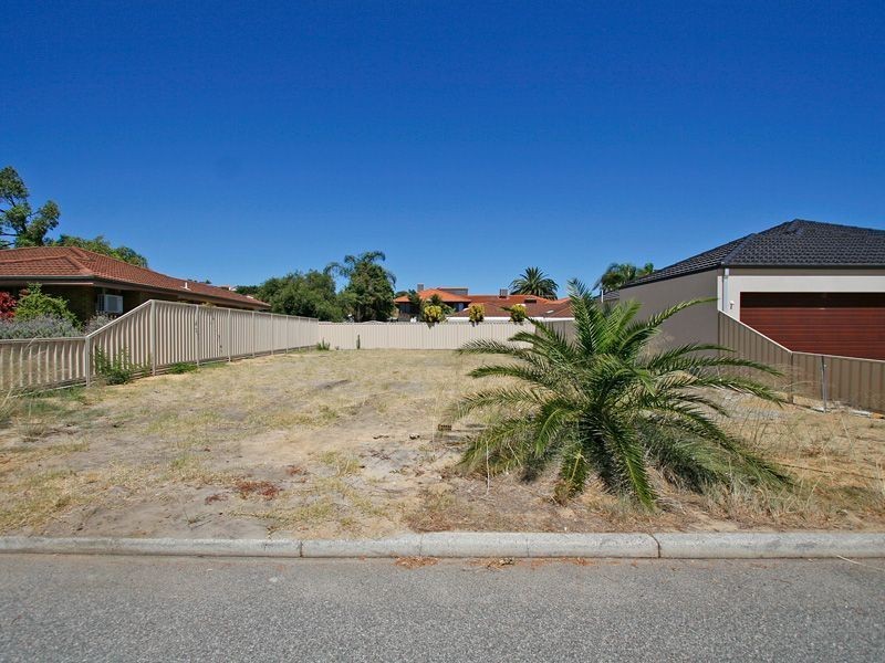 A/25 Ainslie Court, Kardinya WA 6163