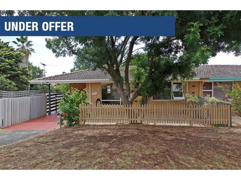 105B Mills Street, Coogee WA 6166