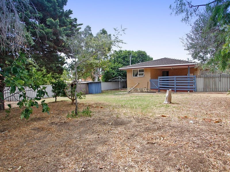 105B Mills Street, Coogee WA 6166