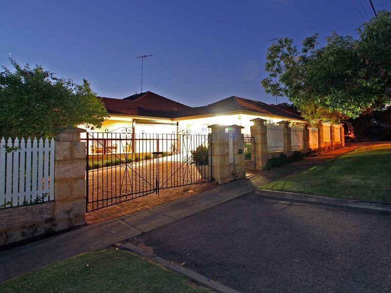 7 Chamberlain Street, O’connor WA 6163