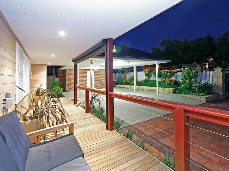 7 Chamberlain Street, O’connor WA 6163