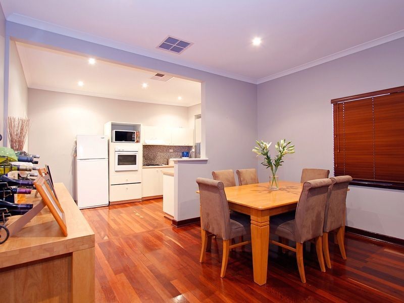 7 Chamberlain Street, O’connor WA 6163