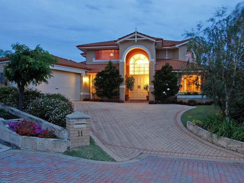 11 Kingston Heath Mews, Jandakot WA 6164