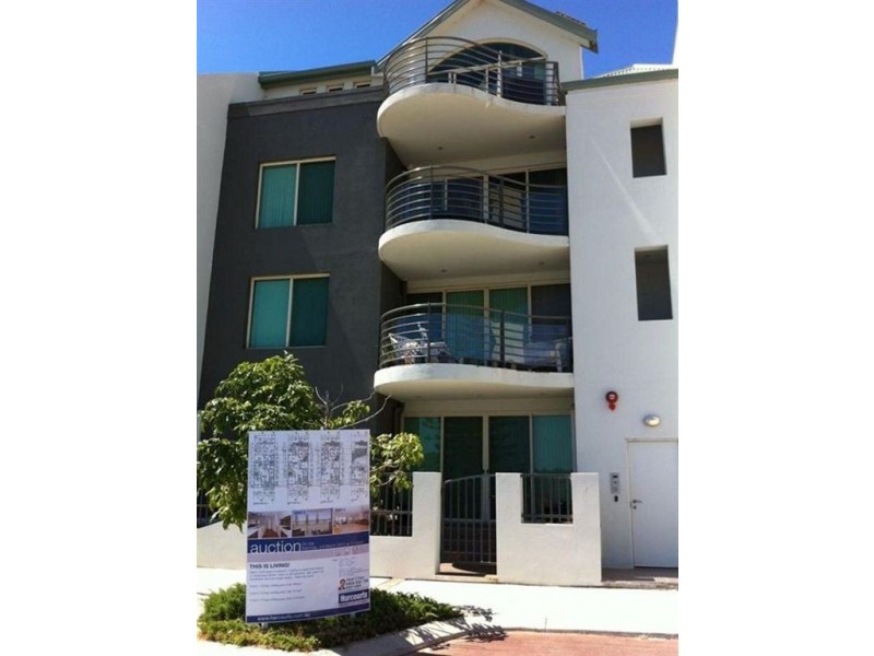 1/28 Vivaldi Drive, Mandurah WA 6210