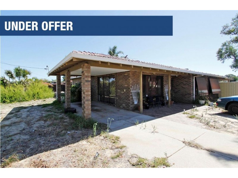 1 Plover Drive, Yangebup WA 6164