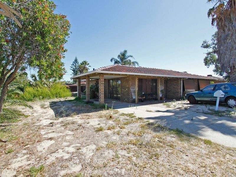 1 Plover Drive, Yangebup WA 6164