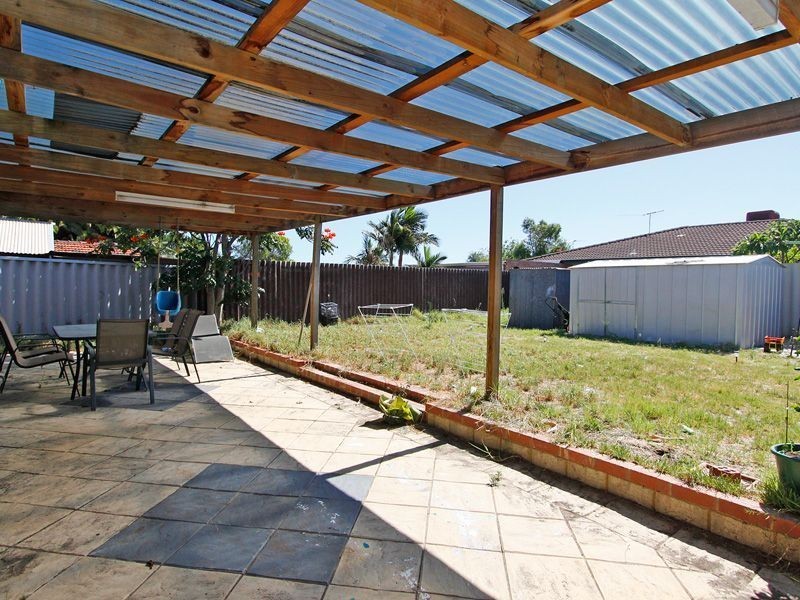 1 Plover Drive, Yangebup WA 6164