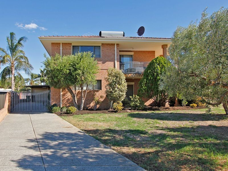 2 Letchford Street, Samson WA 6163