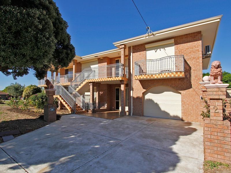 2 Letchford Street, Samson WA 6163