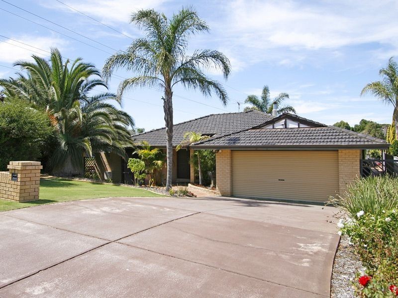 1 Lygon Court, North Lake WA 6163
