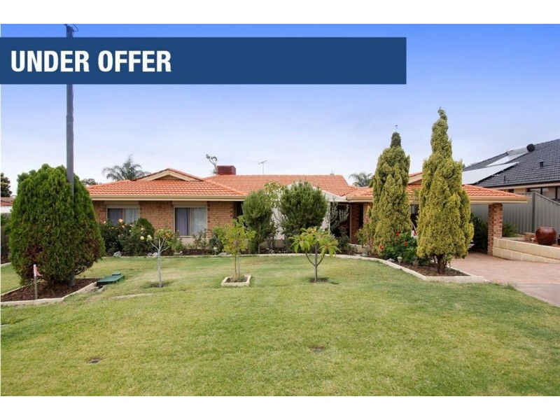 16 Hebbard Street, Samson WA 6163