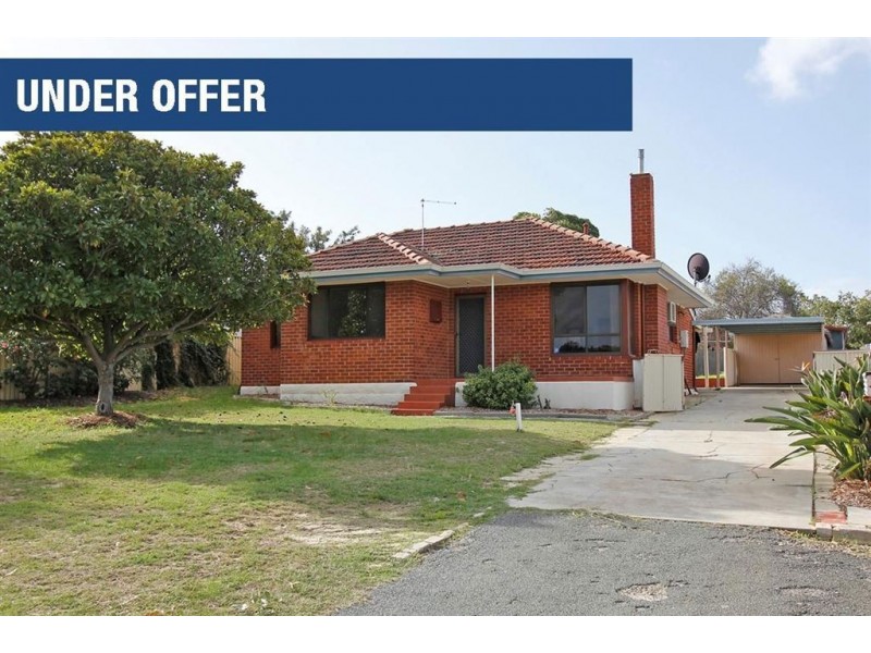 48 Sebastian Crescent, Coolbellup WA 6163