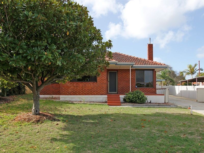 48 Sebastian Crescent, Coolbellup WA 6163
