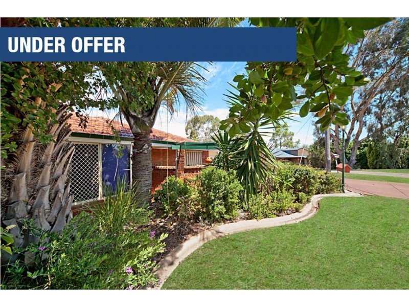 32 Wellesley Way, Samson WA 6163