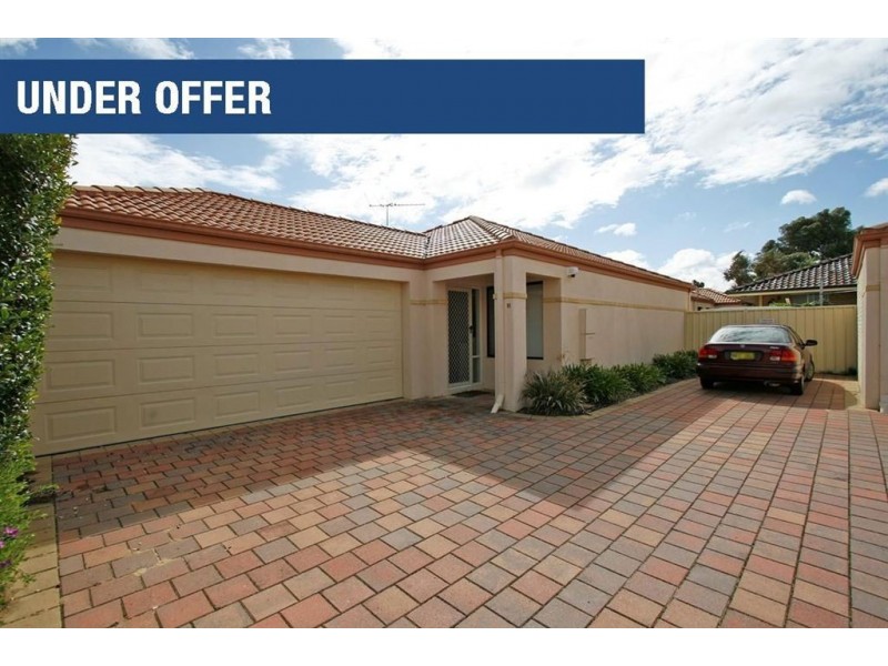 11/26 Bickley Road, Cannington WA 6107