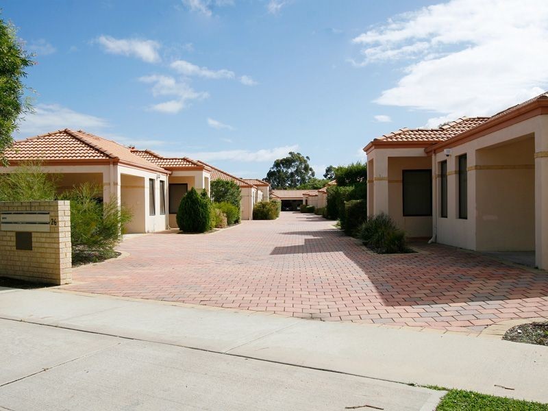 11/26 Bickley Road, Cannington WA 6107