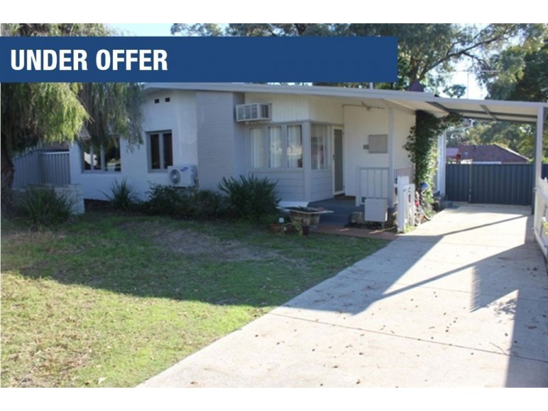 14 Oswald Street, Coolbellup WA 6163