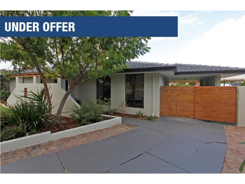8 Gough Place, Samson WA 6163