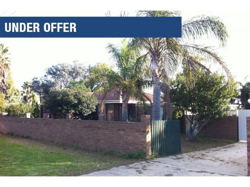 91 Townley Street, Armadale WA 6112