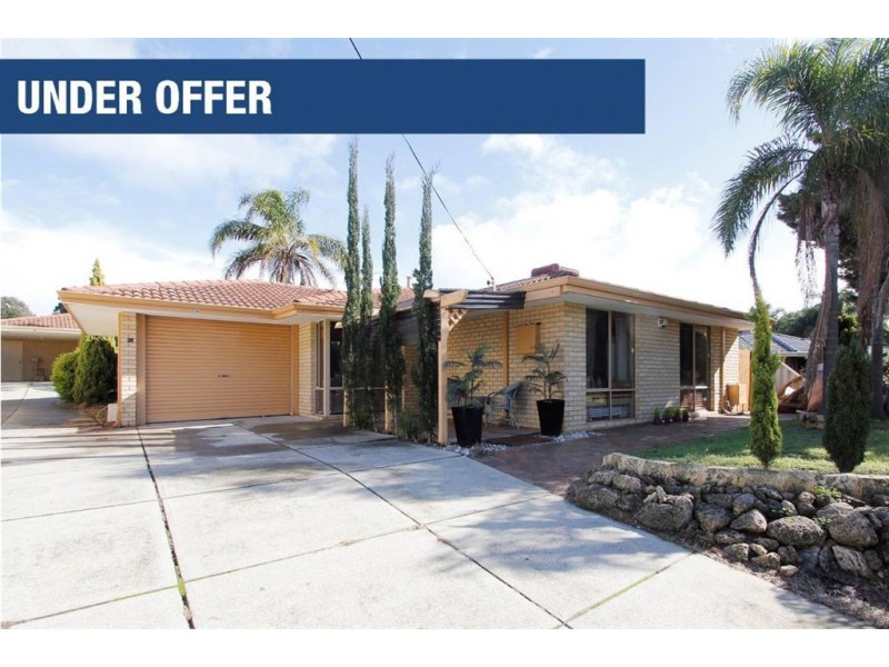 23A Maritime Avenue, Kardinya WA 6163