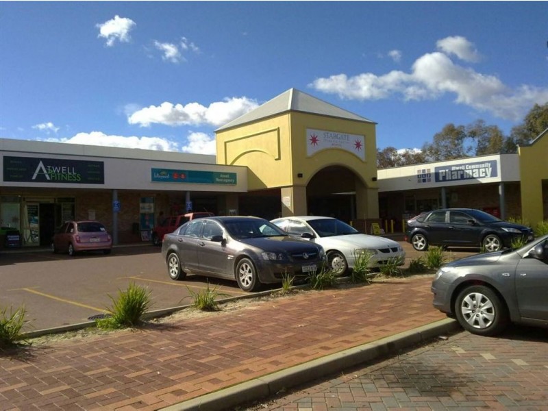 8 Lanao Way, Atwell WA 6164