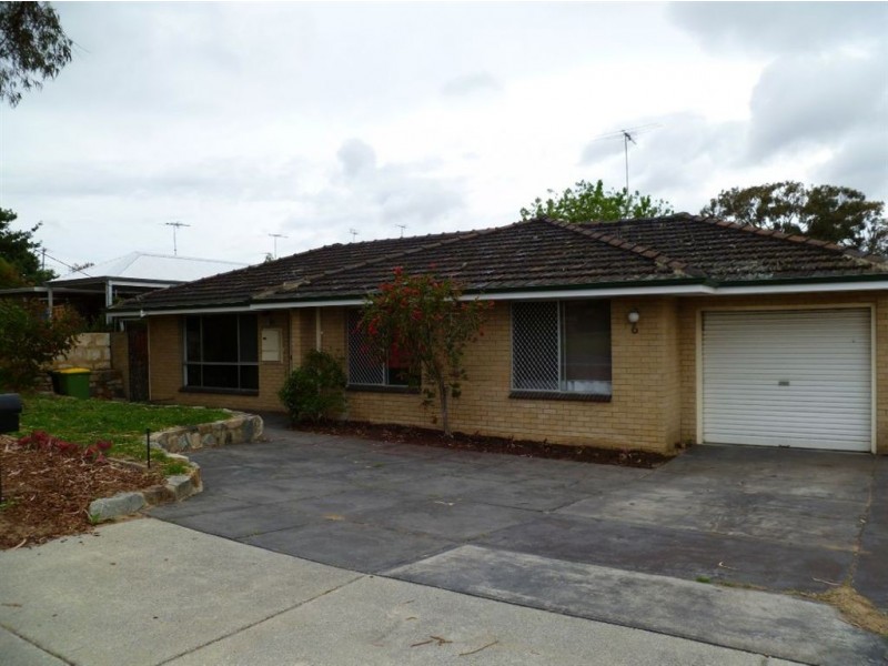 6 Pagneil Court, Hamilton Hill WA 6163