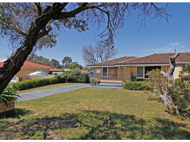 1a Caple Street, Willagee WA 6156