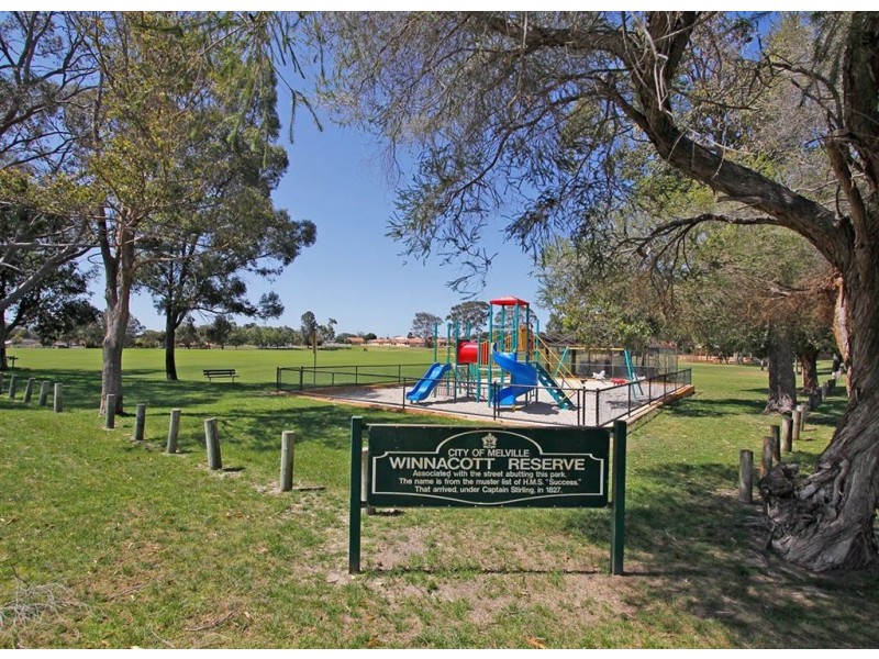 1a Caple Street, Willagee WA 6156