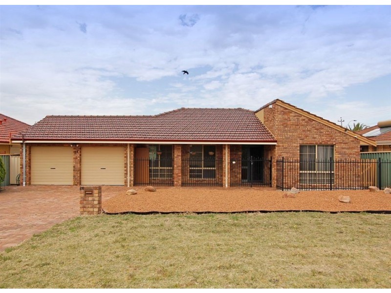 24 Hebbard Street, Samson WA 6163