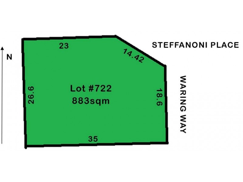 27 Waring Way, Kardinya WA 6163