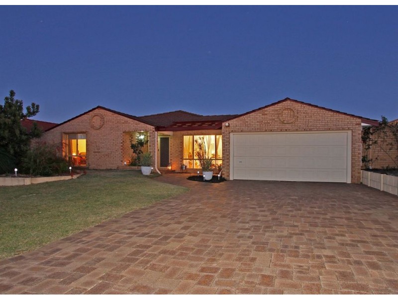 21 Heatherlea Parkway, Leeming WA 6149