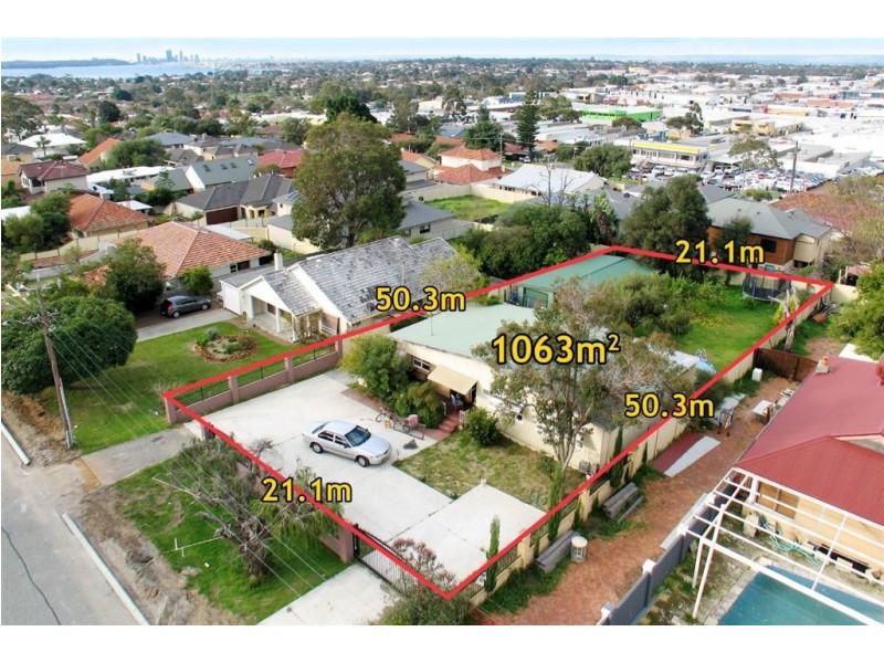 54 Joiner Street, Melville WA 6156