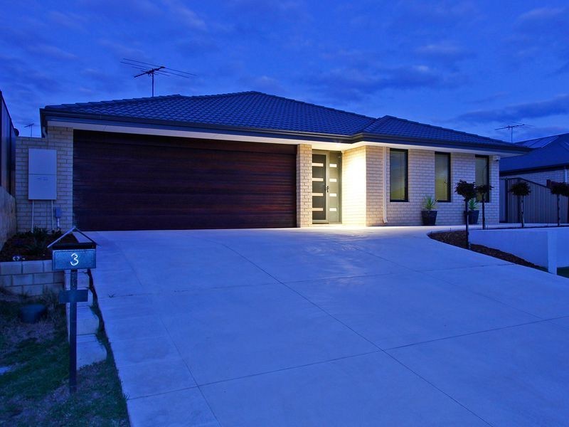 3 Dugong View, Yangebup WA 6164
