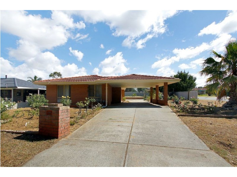 5 Candlebark Place, South Lake WA 6164