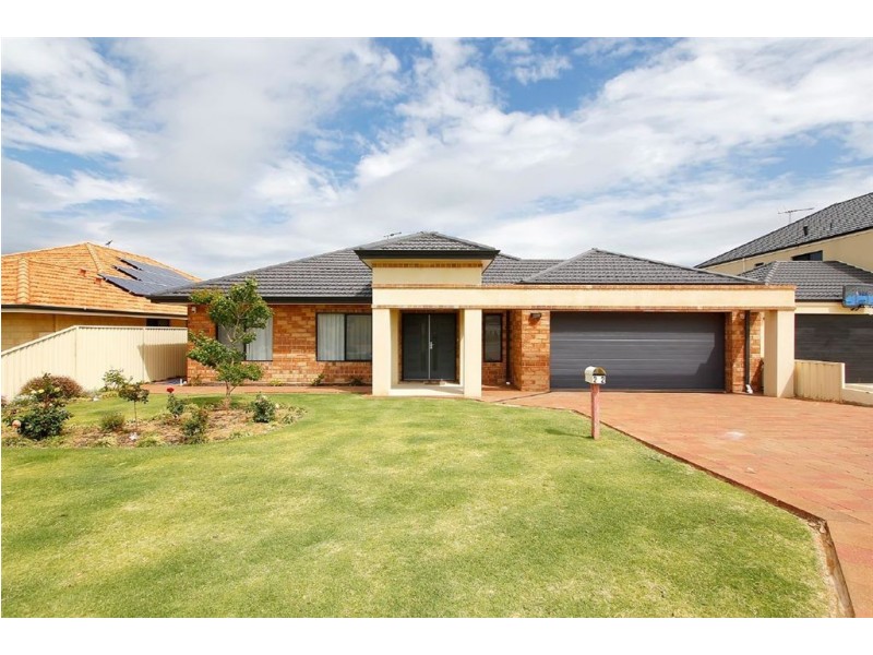 22 Belladonna Drive, Yangebup WA 6164