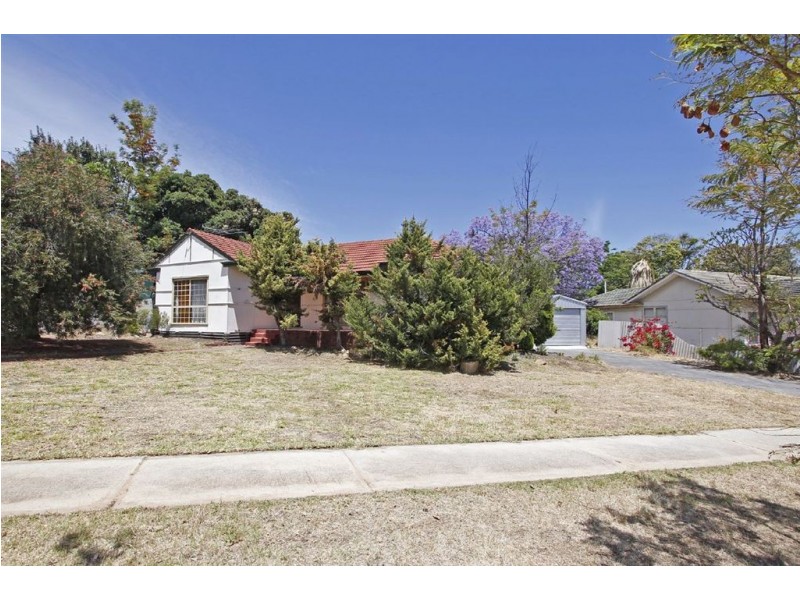 17 Joslin Street, Hilton WA 6163