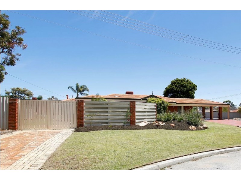 5 Hanlin Way, Samson WA 6163